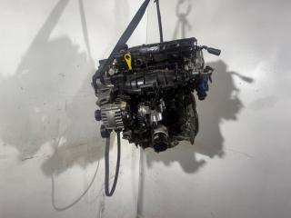 двигатель Ford Kuga 2 поколение 2014, 1.6 л., бензин, B4164T, JQMA, JQMB, B4164T3, JTDA, JTDB, JTMA, CJ56CD