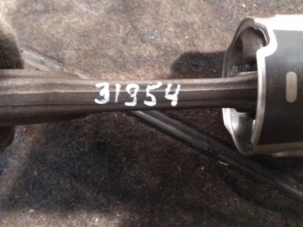 поршень Peugeot 308 T7 2009, 1.6 л., HDi, дизель, хетчбэк 5 дв., 9HZ, DV6TED4, 9H01, 9HY, PSA9H01 - фото №1