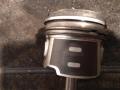 поршень Peugeot 308 T7 2009, 1.6 л., HDi, дизель, хетчбэк 5 дв., 9HZ, DV6TED4, 9H01, 9HY, PSA9H01 - фото №2