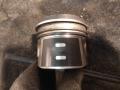 поршень Peugeot 308 T7 2009, 1.6 л., HDi, дизель, хетчбэк 5 дв., 9HZ, DV6TED4, 9H01, 9HY, PSA9H01 - фото №3