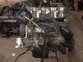 двигатель Fiat Ducato 3 поколение 2008, 2.8 л., бензин, фургон, 814903, . - фото №3