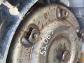 КПП автоматическая (АКПП) Ford C-Max 1 поколение 2006, 3.8 л., бензин, седан, A8LR1, . - фото №8