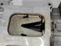 нагнетатель воздуха (компрессор) Volkswagen Touran 1 поколение [рестайлинг] 2008, 1.4 л., бензин, минивэн, BLG, BMY, 03C145601E, CDGA, CKMA, CTHD, CAVD, CNWA, CTKA, 03C145601C - фото №8