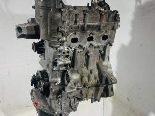 двигатель SEAT Ibiza 4 поколение 2010, 1.2 л., бензин, BME, CGP, AZQ, BZG, CGPA, CGPB