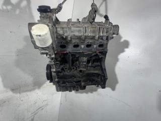 двигатель Volkswagen Jetta 5 поколение 2008, 1.4 л., TSI, бензин, внедорожник 5 дв., CAX, CDG, CAV, CTH, CDGA, CAVD, CAXA, CAXC, CAVA, CTHA, CAVB, CAXB, CTHB, CTHC