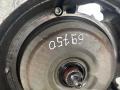КПП автоматическая (АКПП) Volkswagen Tiguan 1 поколение 2009, 2.0 л., TDi, дизель, MYG, LWS, MYB, NYD, NZS - фото №6