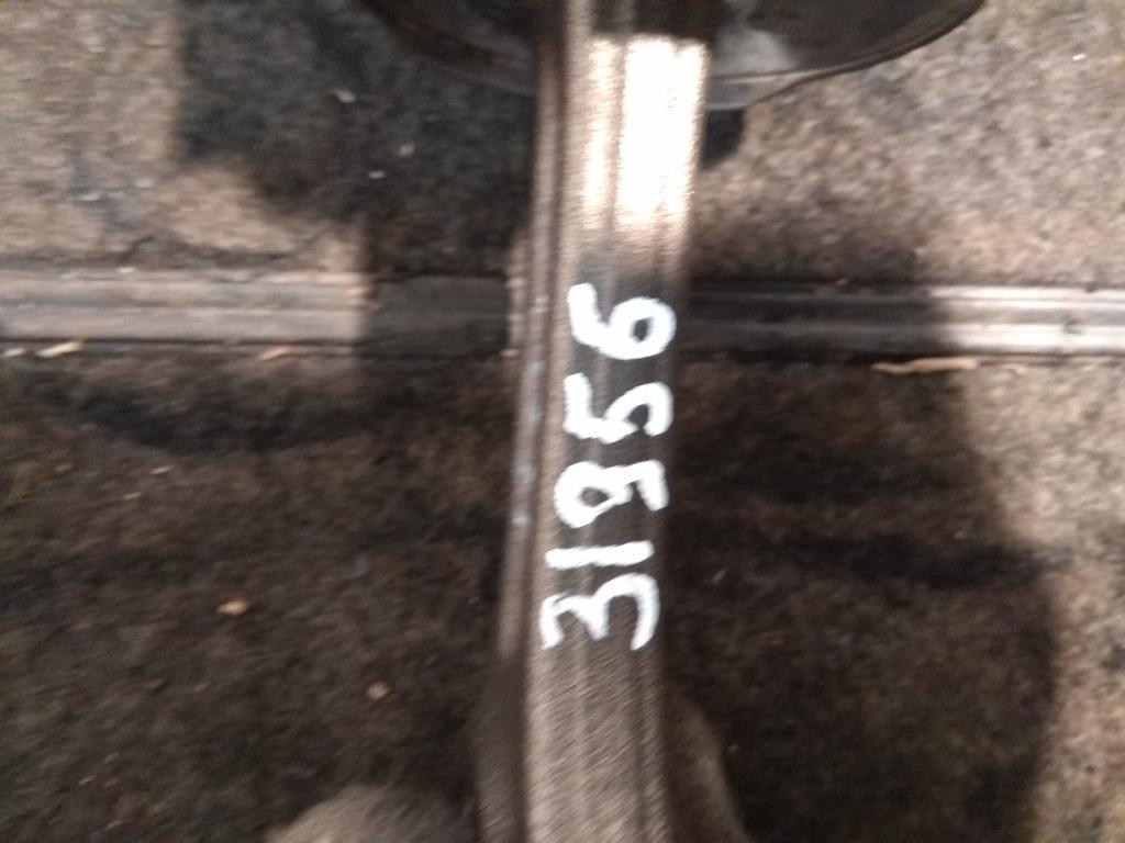 поршень Peugeot 308 T7 2009, 1.6 л., HDi, дизель, хетчбэк 5 дв., 9HZ, DV6TED4, 9H01, 9HY, PSA9H01 - фото №1