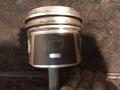 поршень Peugeot 308 T7 2009, 1.6 л., HDi, дизель, хетчбэк 5 дв., 9HZ, DV6TED4, 9H01, 9HY, PSA9H01 - фото №3
