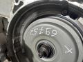 КПП автоматическая (АКПП) Volkswagen Tiguan 1 поколение 2009, 2.0 л., TDi, дизель, MYG, LWS, MYB, NYD, NZS - фото №6