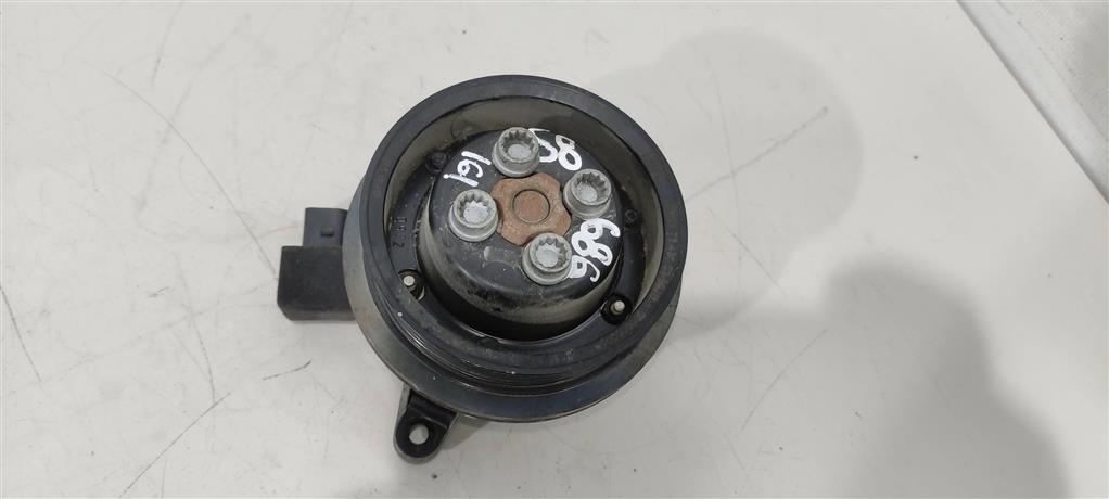 помпа Volkswagen Jetta 5 поколение 2009, 1.4 л., TSI, бензин, седан, BLG, BMY, 03C121004E, 03C121004J, CDGA, CAVD - фото №1