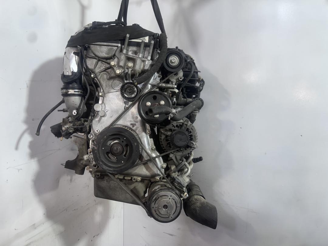 двигатель Ford Focus 3 поколение 2013, 2.0 л., бензин, R9DA, R9CB, R9CF, R9CH, R9DB - фото №1
