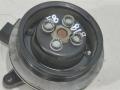помпа Volkswagen Passat B6 2007, 1.4 л., TSI, бензин, универсал, BLG, BMY, 03C880727D, 03C121004J, CDGA, CAVD - фото №3