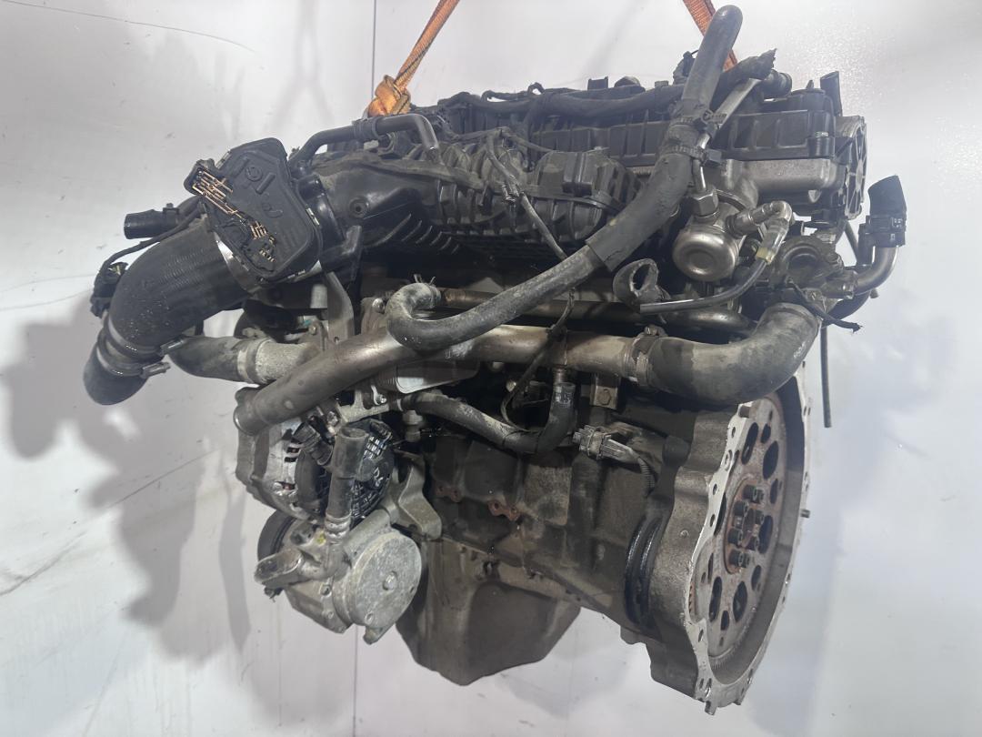 двигатель SsangYong Rexton Y400 2021, 2.0 л., бензин, внедорожник 5 дв., ., G20DTR - фото №1