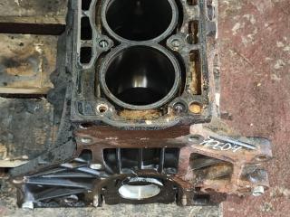 блок цилиндров Skoda Octavia 2 поколение (A5) [рестайлинг] 2011, 1.4 л., бензин, седан, CAX, CDG, CAV, CTH, CDGA, CAVD, CAXA, CAXC, CAVA, CTHA, CAVB, CAXB, CTHB, CTHC