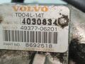 турбина Volvo XC90 1 поколение [рестайлинг] 2007, 2.5 л., внедорожник 5 дв., 4937706201, 4030834, 8692518, TD04L14T - фото №5