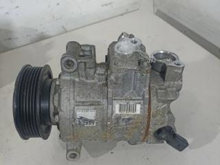 компрессор кондиционера Audi A6 4F/C6 [рестайлинг] 2009, 2.0 л., TDi, 4F0260805AE, 4F0260805AA, 4371005710, 4471906906, 4F0260805T
