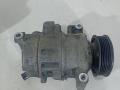 компрессор кондиционера Audi A6 4F/C6 [рестайлинг] 2009, 2.0 л., TDi, 4F0260805AE, 4F0260805AA, 4371005710, 4471906906, 4F0260805T - фото №3