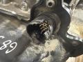 КПП автоматическая (АКПП) Volkswagen Golf 5 поколение 2007, 2.0 л., TDi, дизель, KDA, LQT, HQN, LTE, MFL, PBF, HXS, HQL, HXU, KCU, JPJ, KPQ, KPW, HLH, LRA, HXY, GPU, GYM, GYN, HBP, HFQ, HJQ, HLE, HLF, HQF, HTB, KMW, KPS, KPU, KQC, LQV, LTD, MFM, MSU, MSV, NJK, NLP, PPY, DQ250, GKF, GPQ, GPV, GSS, GYP, GYQ, GYR, HJP, HQG, HQH, HQM, HQQ, HXT, HYC, HZJ, JPK, JPL, JPQ, KCV, KCW, KMY, KMZ, KNE, KPT, KQX, KXD, LQS, LQW, LRT, LTF, LTG, LTM, MLX, MMB, NJJ, PBE, PPX, KLN, KND - фото №4