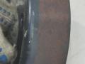 шкив помпы Ford Focus 2 поколение [рестайлинг] 2009, 1.8 л., бензин, седан, QQDB, 1S7Q8509AC, . - фото №4