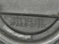 пробка маслозаливная Volkswagen Caddy 3 поколение 2006, 1.9 л., TDi, бензин, 06B103485B, 028103485, AXE, 06B103485C, AXD, BLJ, BNZ, BPC - фото №3