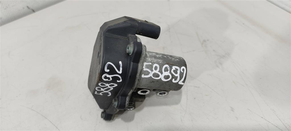 механизм изменения длины впускного коллектора Audi A6 4F/C6 2006, 2.0 л., бензин, седан, 06F133482E, 06F133482D, BPJ, 06F133482B, AXX, BYK - фото №1
