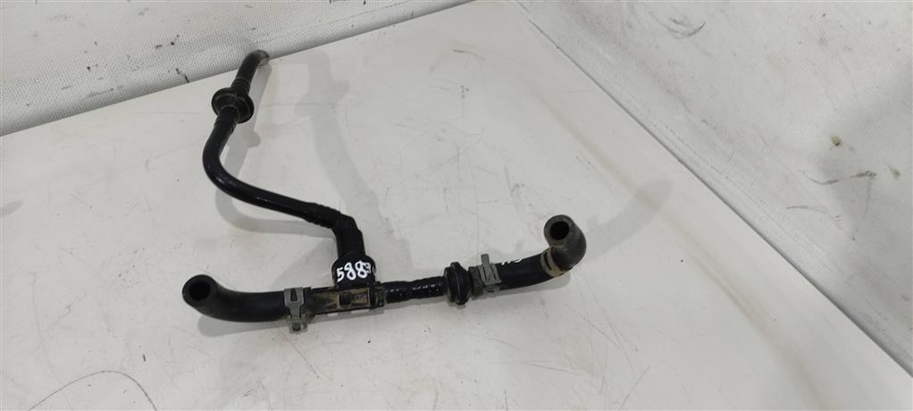 клапан вакуумного управления Volkswagen Passat B6 2009, 2.0 л., FSI, бензин, седан, 06B133753D, . - фото №1