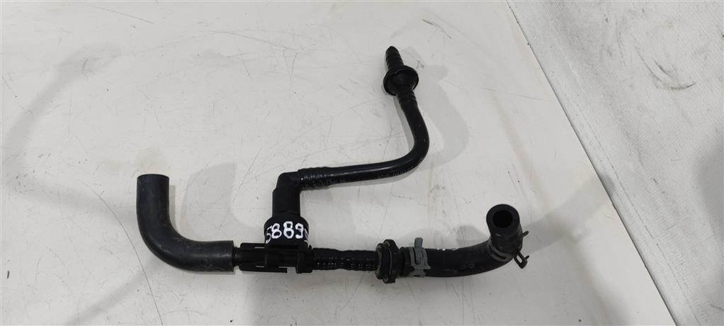 клапан вакуумного управления Volkswagen Passat B6 2009, 2.0 л., FSI, бензин, седан, 06B133753D, . - фото №1