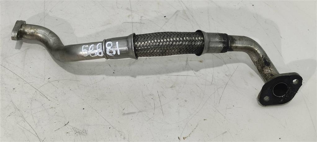 масляная трубка турбины Audi A6 4F/C6 2006, 2.0 л., бензин, седан, BPG, BPJ, BWE, 06D145735B, BWT, BGB, BUL, BYK, . - фото №1