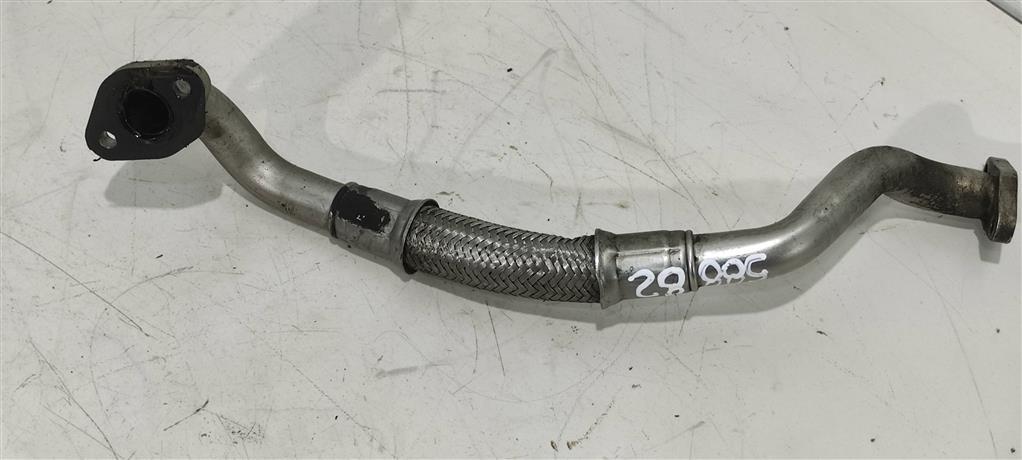 масляная трубка турбины Audi A6 4F/C6 2006, 2.0 л., бензин, седан, BPG, BPJ, BWE, 06D145735B, BWT, BGB, BUL, BYK, . - фото №1