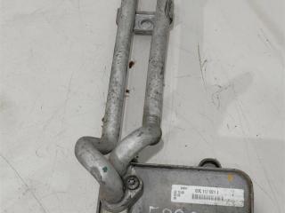 радиатор масляный Volkswagen Passat B6 2009, 1.4 л., бензин, седан, BLG, BMY, CAV, CTH, 03C117021J, 03C117021E, CAXA, BLF, CNW, CTK, .