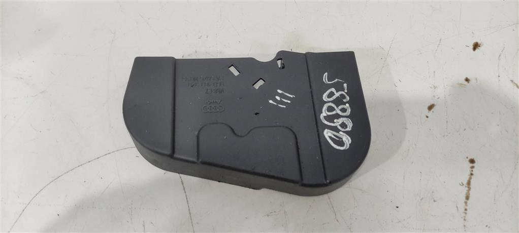 маслозаборник Volkswagen Passat B6 2006, 2.0 л., бензин, седан, 06D103340, 06B103340, . - фото №1