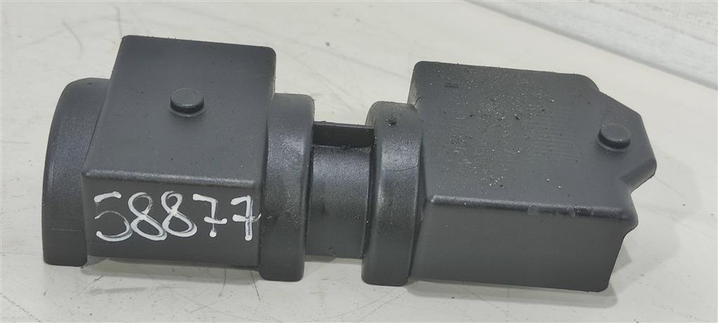 маслозаборник Audi A4 B6 2003, 1.8 л., бензин, седан, AWT, AWM, ANB, APU, AVJ, AEB, APT, BFB, BEX, 058103555B, ADR, AWU, AWV, BKF, AVV, . - фото №1