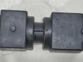 маслозаборник Audi A4 B6 2003, 1.8 л., бензин, седан, AWT, AWM, ANB, APU, AVJ, AEB, APT, BFB, BEX, 058103555B, ADR, AWU, AWV, BKF, AVV, . - фото №2