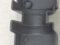 маслозаборник Audi A4 B6 2003, 1.8 л., бензин, седан, AWT, AWM, ANB, APU, AVJ, AEB, APT, BFB, BEX, 058103555B, ADR, AWU, AWV, BKF, AVV, . - фото №4