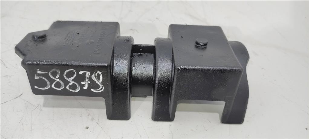 маслозаборник Audi A4 B6 2003, 1.8 л., бензин, седан, AWT, AWM, ANB, APU, AVJ, AEB, APT, BFB, BEX, 058103555B, ADR, AWU, AWV, BKF, AVV, . - фото №1