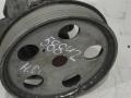 насос гидроусилителя руля Audi A4 B6 2003, 2.0 л., TFSI, бензин, седан, BPG, 8E0145153D, ALT, AMB, AVJ, BPJ, BWE, BFB, 8E0145153J, BWT, BEX, BGB, BUL, BYK, ALZ - фото №7
