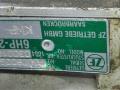 КПП автоматическая (АКПП) Audi A5 8T 2009, 3.2 л., бензин, купе, LML, LMH, KWP, ., KWM, KWR, KXT, LEH, LEJ, LMJ - фото №10