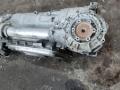 КПП автоматическая (АКПП) Audi A5 8T 2009, 3.2 л., бензин, купе, LML, LMH, KWP, ., KWM, KWR, KXT, LEH, LEJ, LMJ - фото №12
