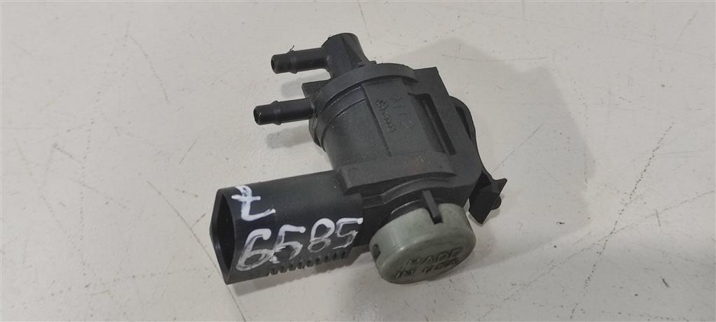 электромагнитный клапан Volkswagen Amarok 1 поколение 2013, 2.0 л., TDi, дизель, пикап, 1J0906283C, 1K0906283A, . - фото №1