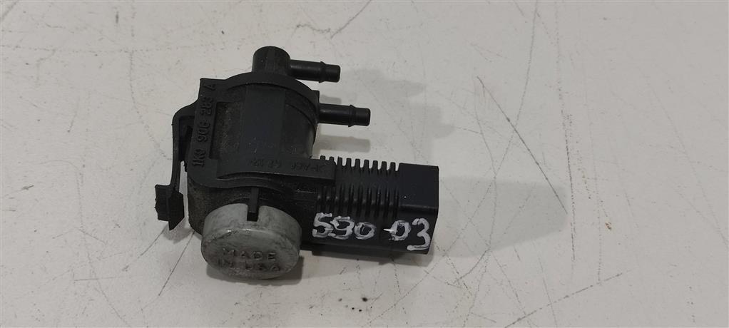 электромагнитный клапан Volkswagen Amarok 1 поколение 2013, 2.0 л., TDi, дизель, пикап, 1J0906283C, 1K0906283A, . - фото №1