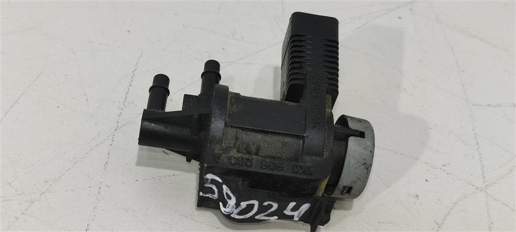 электромагнитный клапан Volkswagen Amarok 1 поколение 2013, 2.0 л., TDi, дизель, пикап, 1J0906283C, 1K0906283A, . - фото №1