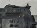 электромагнитный клапан Volkswagen Amarok 1 поколение 2013, 2.0 л., TDi, дизель, пикап, 1J0906283C, 1K0906283A, . - фото №4