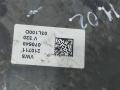 насос вакуумный Volkswagen Passat B7 2013, 2.0 л., TDi, дизель, седан, 03L145100D, CBAA, CBAB, CBDC, CLCA, CFF, CFG, CGLC, CMGB, CFJA, CJAA, CFHC, CBDA, CAYD, CAYE, CEGA, CLJA, CLLB, CJCA, 03L145100C - фото №2