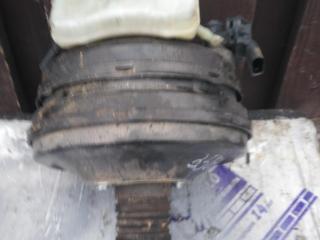 вакуумный усилитель тормозов Audi A4 B8/8K [рестайлинг] 2011, бензин, 8K0612103K, 8K0612107B, .