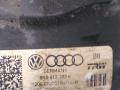 вакуумный усилитель тормозов Audi A4 B8/8K [рестайлинг] 2011, бензин, 8K0612103K, 8K0612107B, . - фото №5