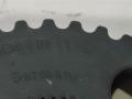 шкив распредвала Audi A6 4F/C6 2006, 1.9 л., TDi, дизель, седан, 038109111E, AVF, AVB, CBA, CBB, CBD, CJA, AVX, . - фото №2