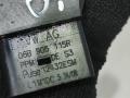 катушка зажигания Audi A6 4B/C5 2000, 1.8 л., бензин, седан, AVF, AVB, AKN, 06B905115L, AWT, AWM, ALT, AUM, 06B905115R, AWX, 06A905115D, AUQ, ALZ, AWV, ARY, ARX, 06B905115S, AWD, AWW, BAU - фото №2