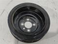 шкив коленвала Volkswagen Amarok 1 поколение 2013, 2.0 л., TDi, дизель, внедорожник 5 дв., 038105243M, CGLC, CMGB, CGLD, CGLE, . - фото №3