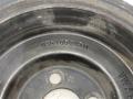 шкив коленвала Volkswagen Amarok 1 поколение 2013, 2.0 л., TDi, дизель, внедорожник 5 дв., 038105243M, CGLC, CMGB, CGLD, CGLE, . - фото №4