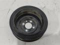 шкив коленвала Volkswagen Amarok 1 поколение 2013, 2.0 л., TDi, дизель, внедорожник 5 дв., 038105243M, CGLC, CMGB, CGLD, CGLE, . - фото №3
